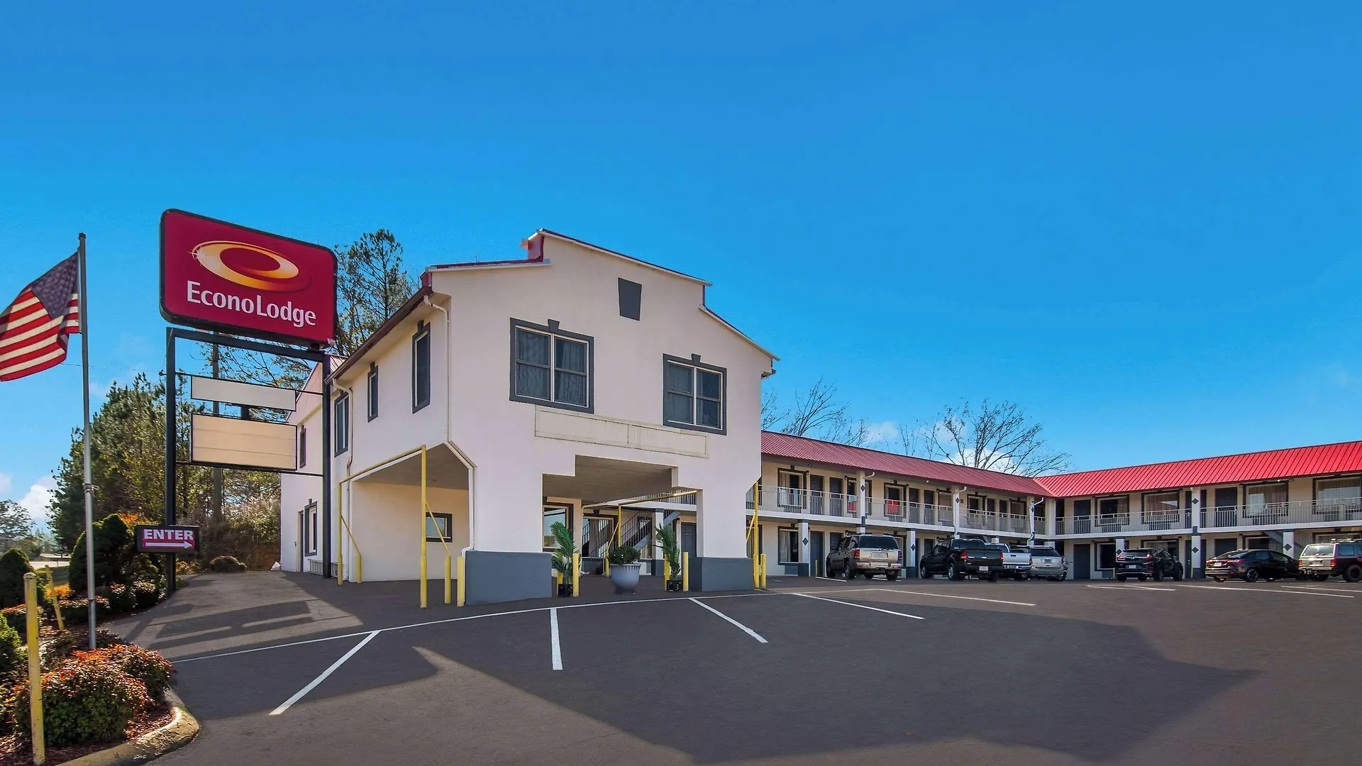15 Econo Lodge Hotels in Georgia That Deliver Real Value