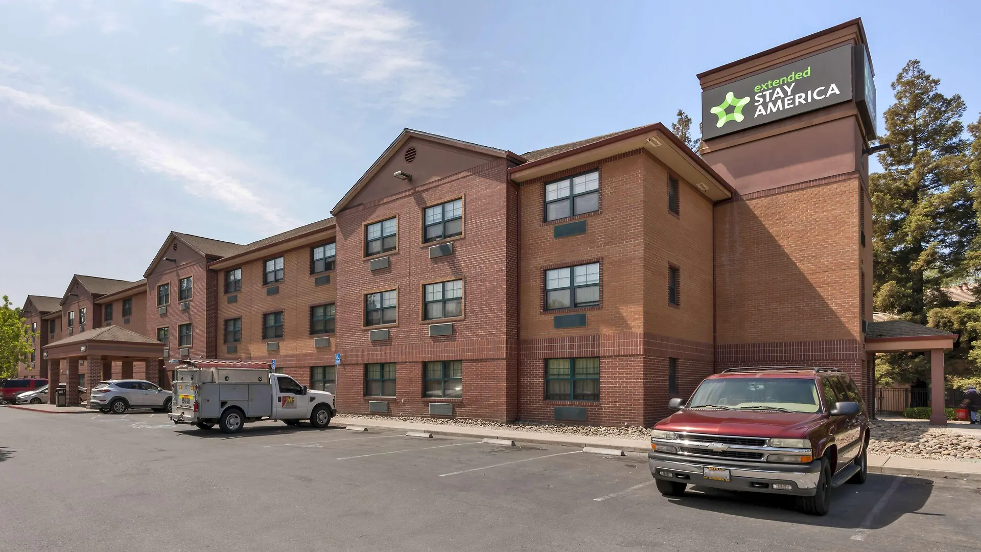 Staying In Northern California: 5 Extended Stay America Suites Compared